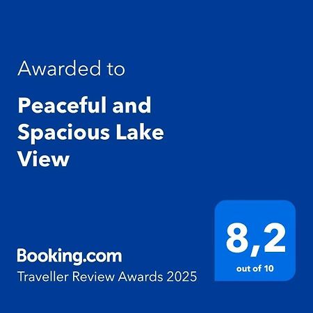 Peaceful&Spacious Lake View West Kelowna Exterior foto