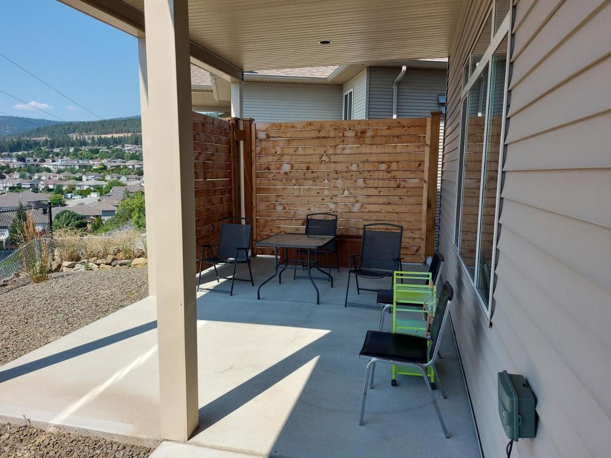 Peaceful&Spacious Lake View West Kelowna Exterior foto