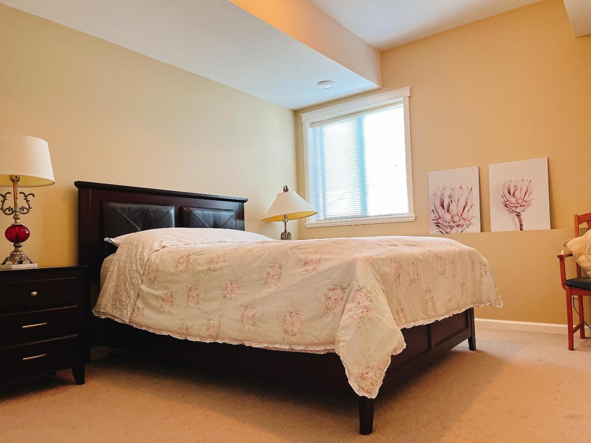 Peaceful&Spacious Lake View West Kelowna Exterior foto